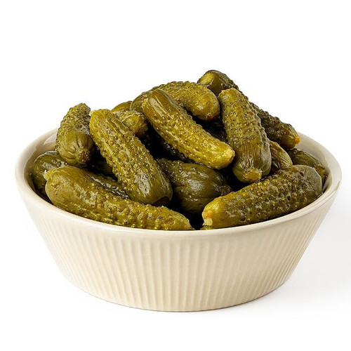 Cornichons