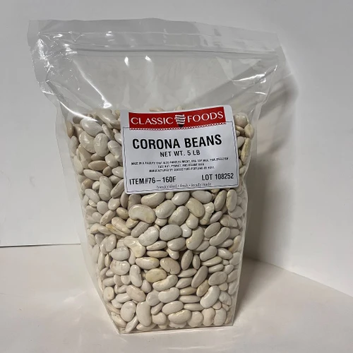 Corona Beans