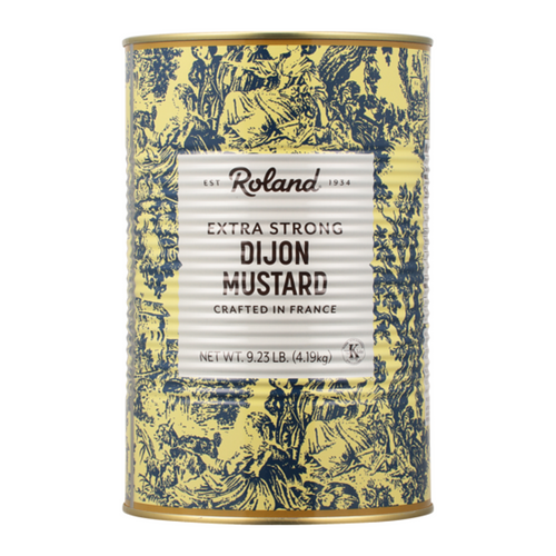 Dijon Mustard