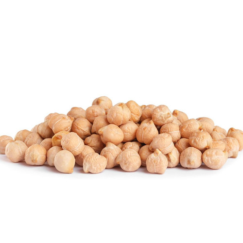 Dried Garbanzo Beans