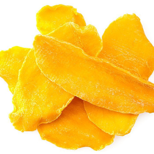 Dried Mango