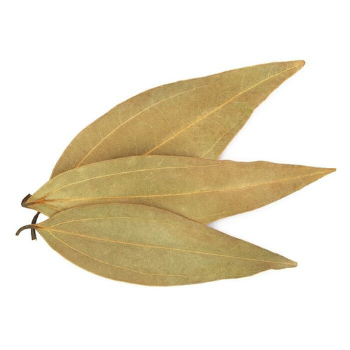 Dried Whole Bay Leaves