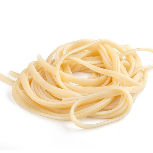 Egg Linguine