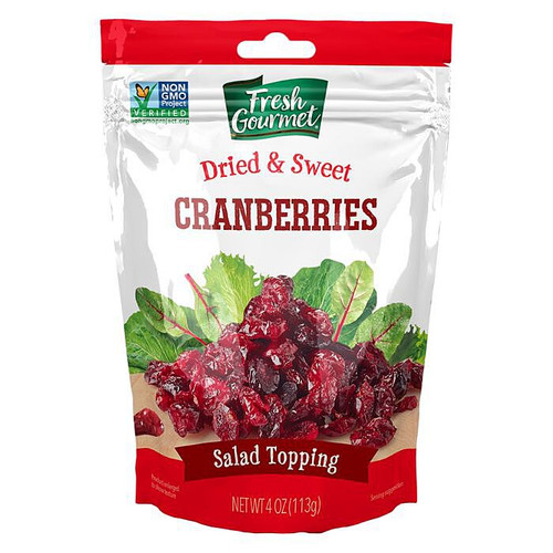 Dried Cranberry Dried Cranberry