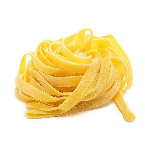 Frozen Egg Fettuccine