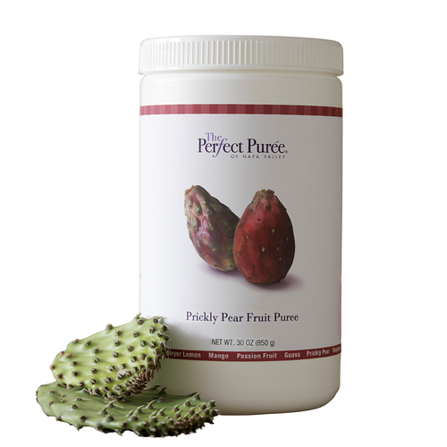 Frozen Prickly Pear Puree