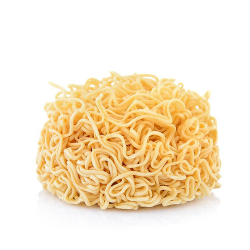 Frozen Ramen Noodles