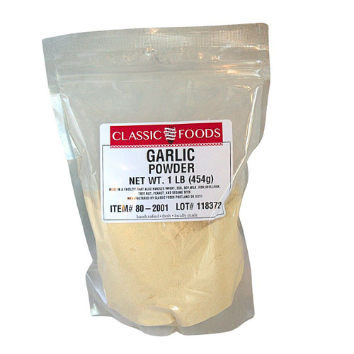Garlic Powder
