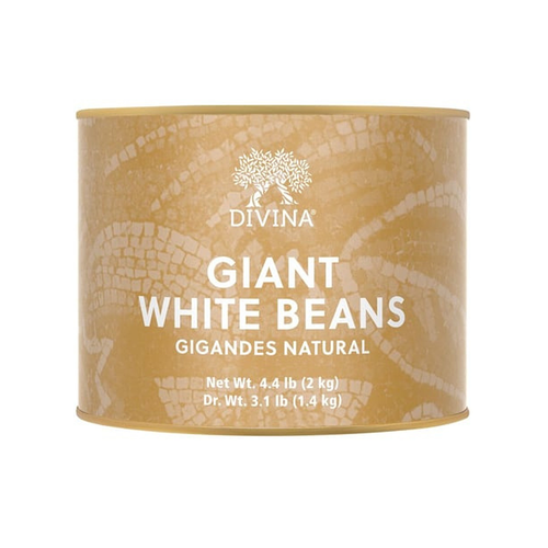 Gigandes Beans