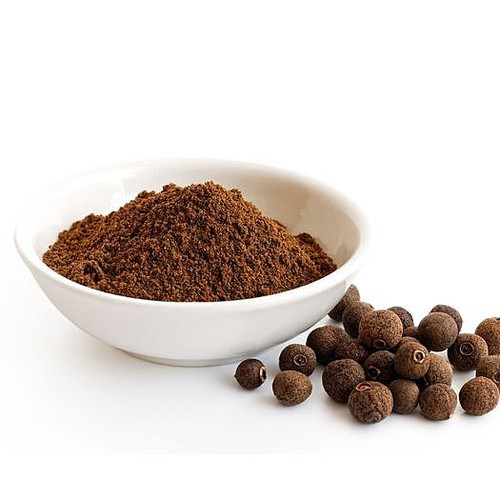 Ground Allspice