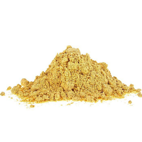 Ground Mustard