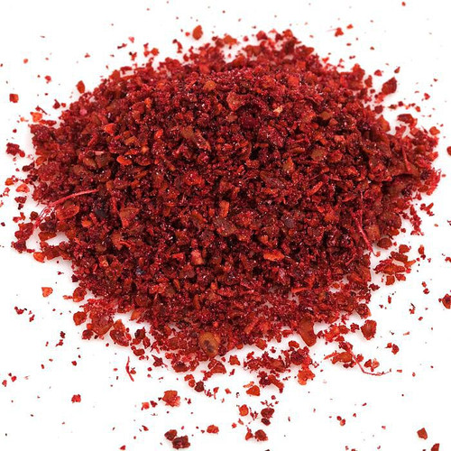 Ground Sumac