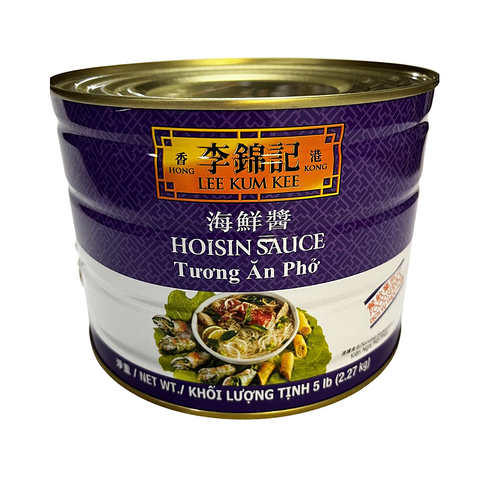 Hoisin Sauce