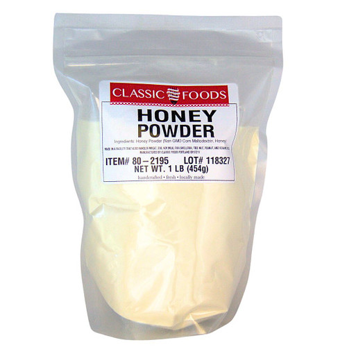 Honey Powder