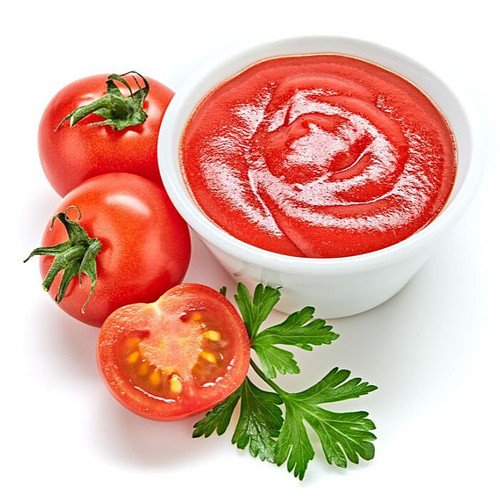 Italian Tomato Puree