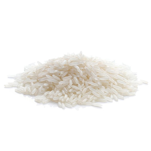 Jasmine Rice