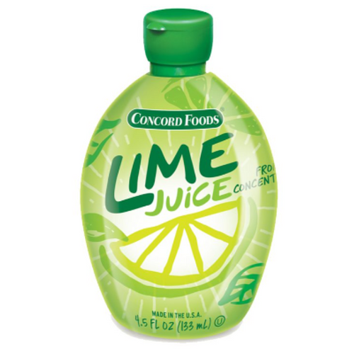 Lime Juice