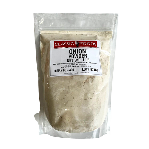 Onion Powder