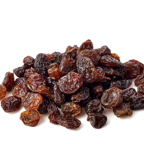 Organic Black Sunview Raisin