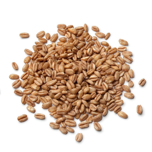 Organic Farro