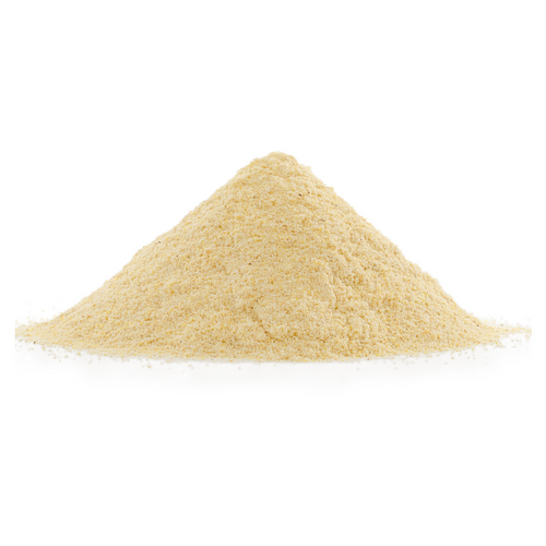 Organic Golden Masa Harina Flour