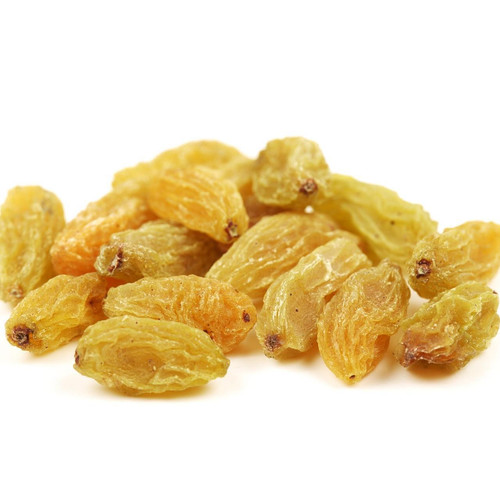 Organic Green Sunview Raisin