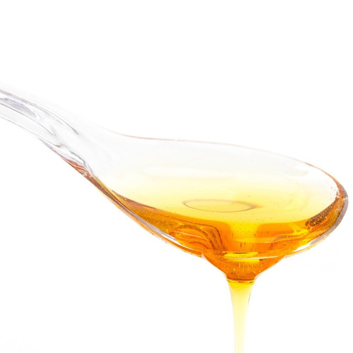 Organic Light Blue Agave Syrup