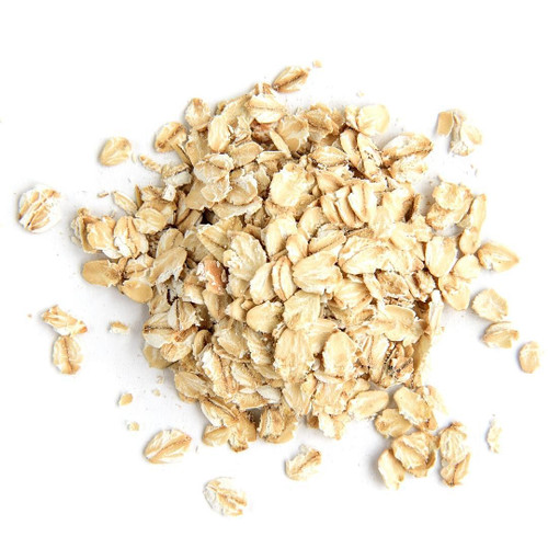Organic Oats