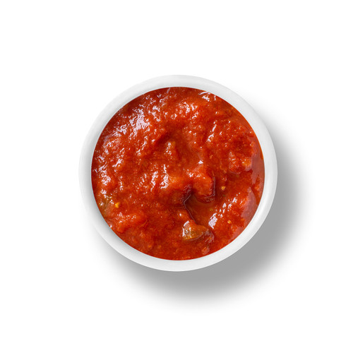 Organic Tomato Sauce