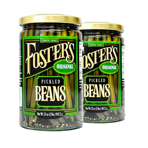 Original Bean Fosters