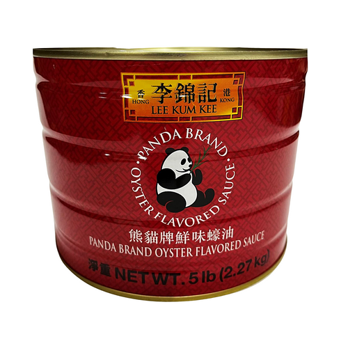 Oyster Sauce