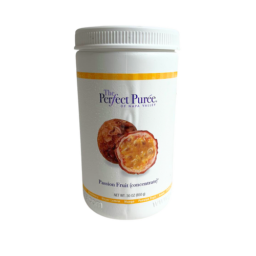 Passion Fruit Puree