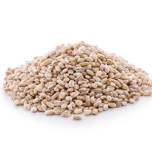 Pearl Barley