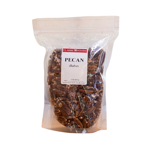 Pecan Halves