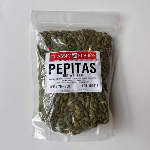 Pepitas