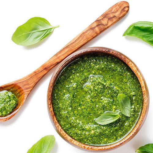 Pesto Sauce