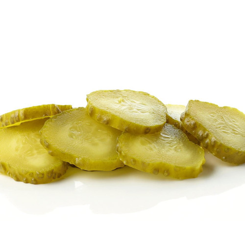 Pickle Chip