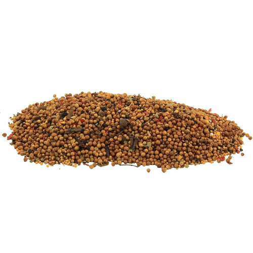 Pickling Spice Blend