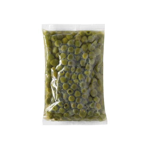 Pitted Castelvetrano Olives