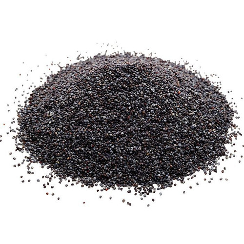 Poppy Seeds