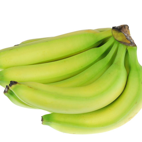 Organic Firm 2.5-3 Banana