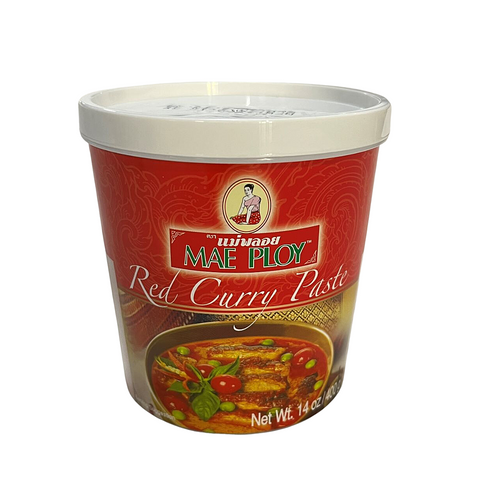 Red Curry Base