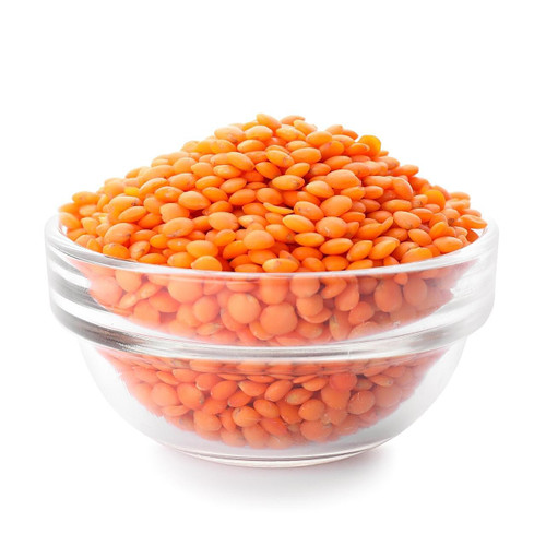 Red Lentils