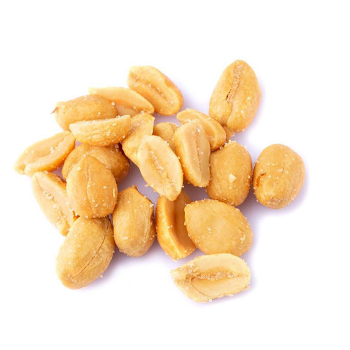 Salted Peanuts