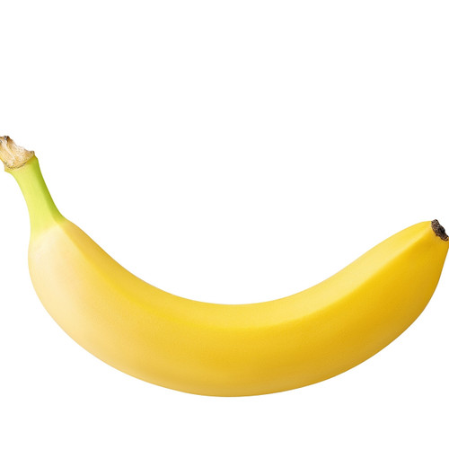 Single Banana without Gas