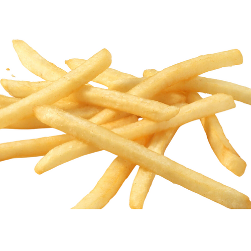 1/4" Shoestring Fry