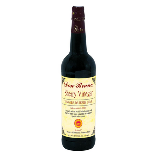 Spanish Sherry Vinegar