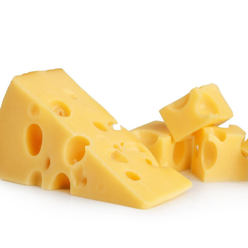 Swiss Emmentaler Cheese