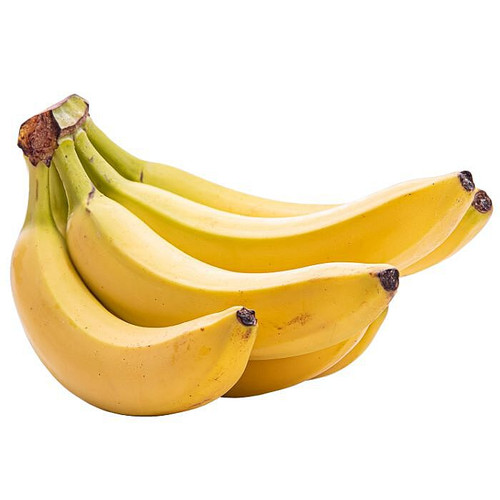 Organic 4-6 Ripe Banana