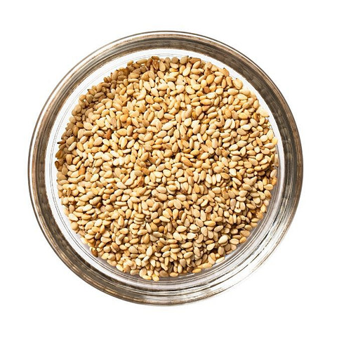 Toasted Sesame Seeds